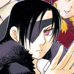 Shounen Gangan