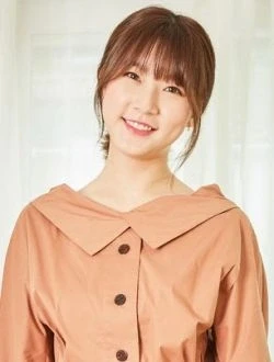 Kim Sae Ron