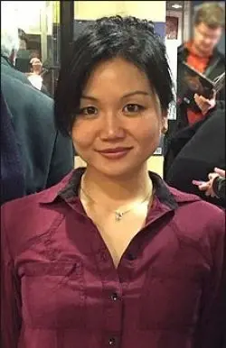 Mizuno Junko