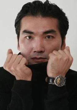 Ryu Sung Hun