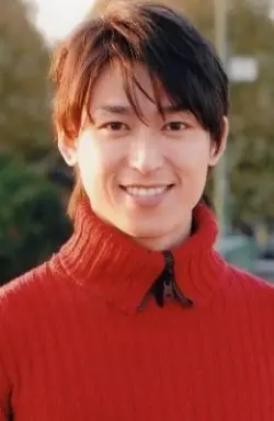 Yamazaki Katsuyuki