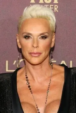 Brigitte Nielsen