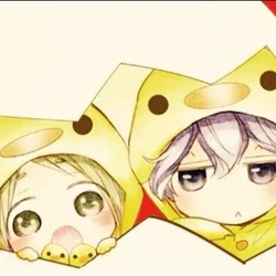 Haiji Kurusu