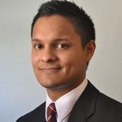 Robert Vargas