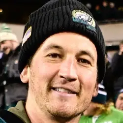 Miles Teller