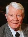 Peter Graves
