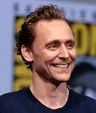 Thomas William Hiddleston