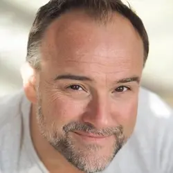 David Dominick DeLuise