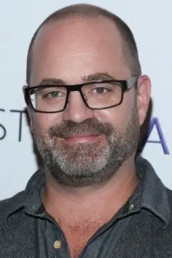 Graeme Manson