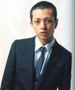 Koki Tanaka