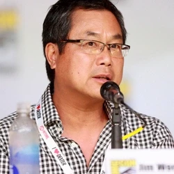 James Wong