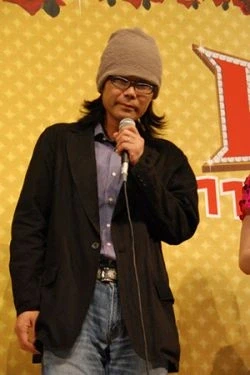 Tsutomu Hanabusa