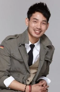 Kim Do Yoon