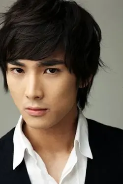 Choi Woo-Hyeok