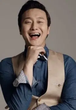 Kim Won Ho
