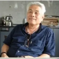 Kuroda Yoshio