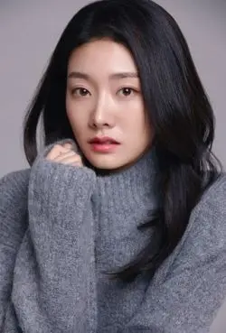Cha Min Jee