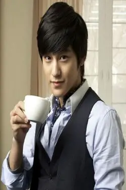 Jeon Tae-su