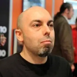 Rafa Sandoval