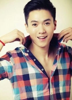 Liu Qiu Shi