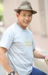 Kitsuwon Supakorn