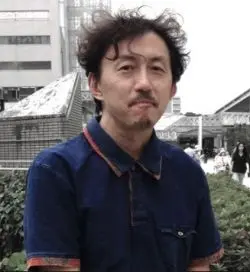 Sasou Akira