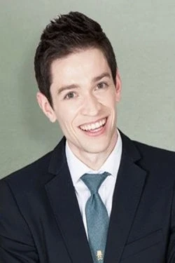 Daniel Lindemann