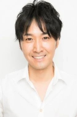 Yamamoto Kohei