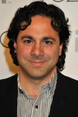 Gabe Sachs