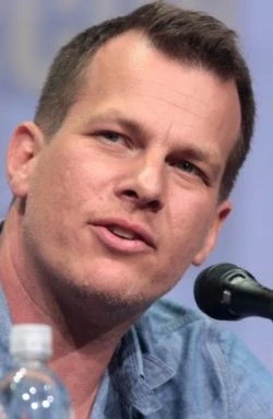Jonathan Nolan