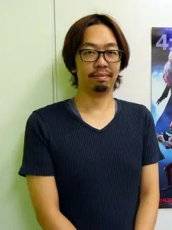 Suzuki Kiyotaka