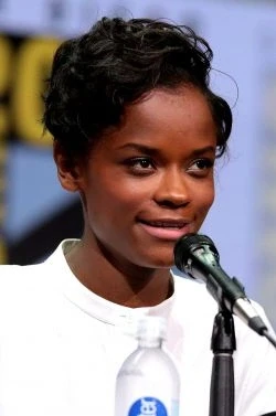 Letitia Michelle Wright