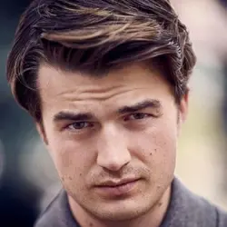 Joseph David Keery
