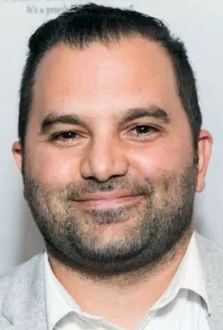 Sherwin Shilati
