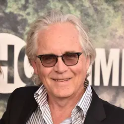 Mark Frost