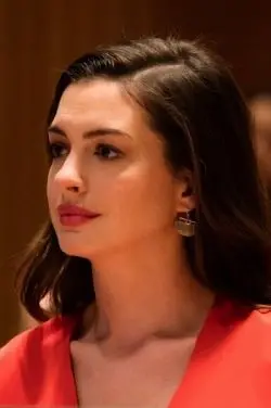 Anne Jacqueline Hathaway