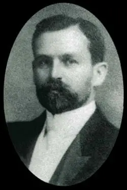 Charles Johnston