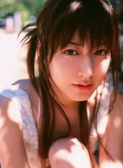 Sugimoto Yumi