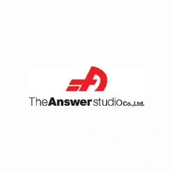 The Answer Studio