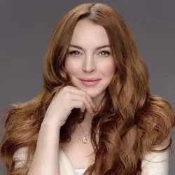 Lindsay Dee Lohan