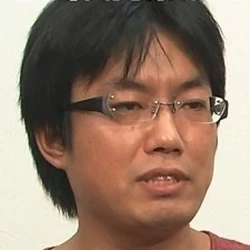 Kenji Nagasaki