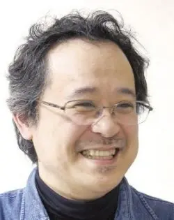 Mafune Kazuo