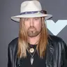 Billy Ray Cyrus