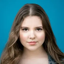 Alina Foley