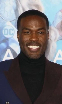 Yahya Abdul-Mateen II