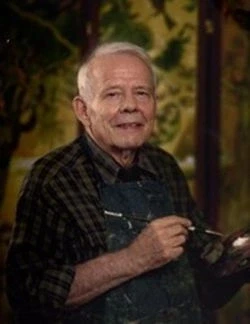 Robert M. Quackenbush