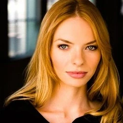 Katherine Boecher