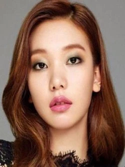 Lee Ho Jung