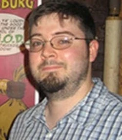 Stephen Moverley
