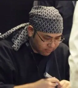 Watsuki Nobuhiro
